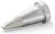Weller Lötspitze LT A HPB in Meißelform, Silber, 1,6 mm - Bild 1