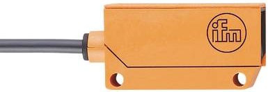Ifm Electronic Reflex-Lichttaster OU5018 in Orange - Bild 1