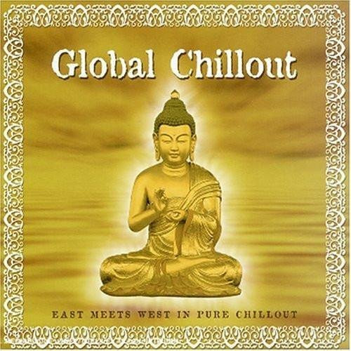 Global Chillout, Luciano Pavarotti, CD, Box-Set - Bild 1