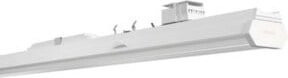 Siteco LED-Lichtträger ML 51TP12CN48XF in Weiß, 1500 mm, IP64, 4000K Neutralweiß - Bild 1