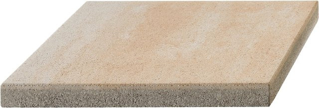 Kann Platte Verona Sandsteingelb B/T/H: 60 x 40 x 5 cm - Bild 1
