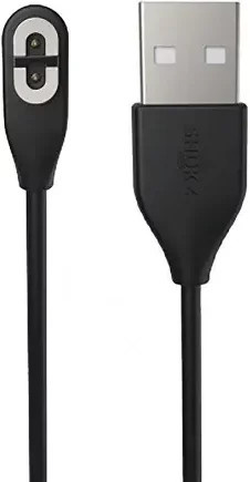 Shokz Ladekabel in Schwarz für Aeropex, Openrun, Openrun Pro und OpenRun Mini - Bild 1