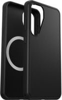 OtterBox Symmetry Handyhülle für Samsung Galaxy S25 in Schwarz - Bild 1