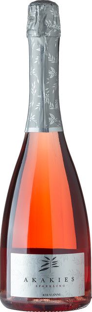 Kir-Yianni Akakies Sparkling Wine Xinomavro 2024, Griechenland, 0,75 l - Bild 1