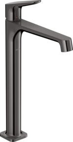 Hansgrohe Axor Citterio M Waschtisch-Einhebelmischer in Chrom - Bild 1