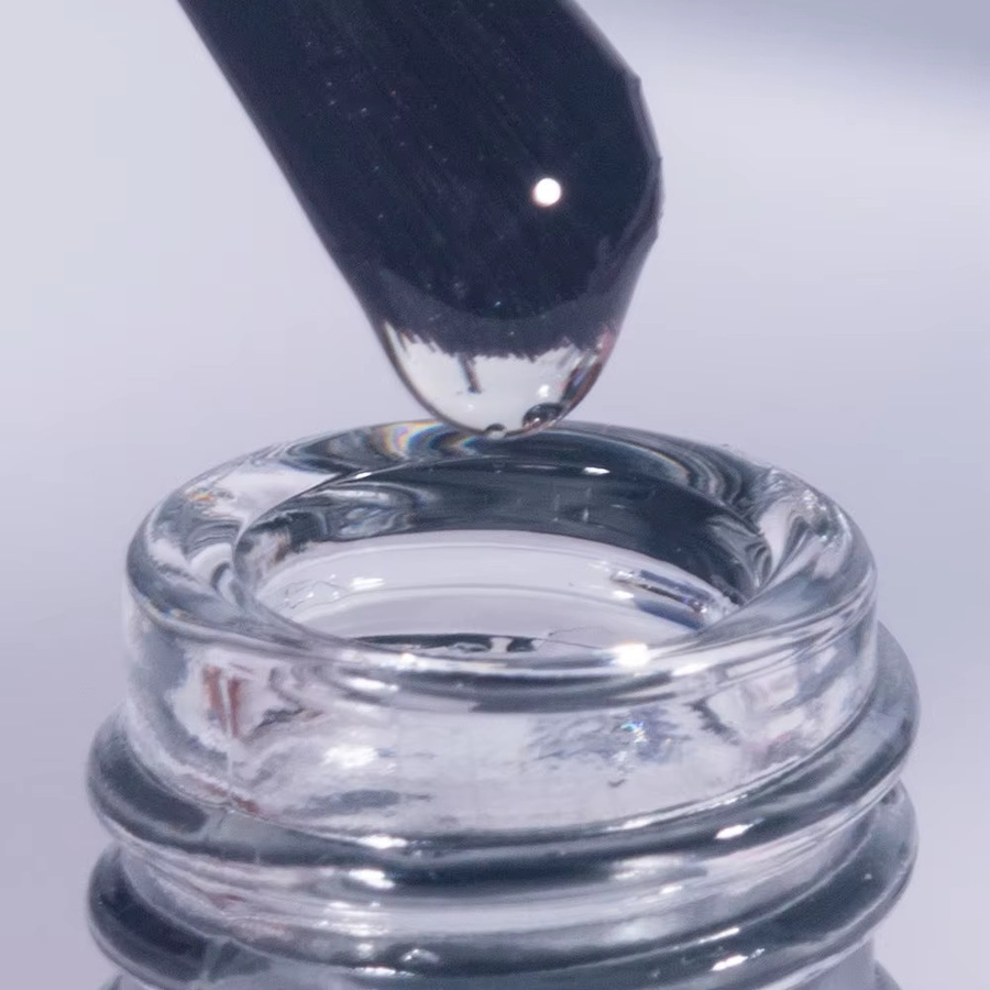 Kodies Gel Nagellack, 15 ml, glänzend - Bild 2