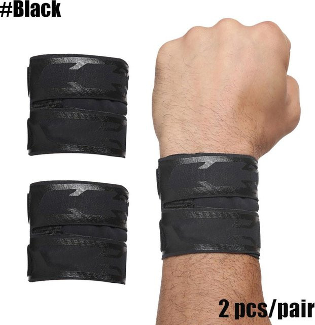 Binchi Keji Travel Handgelenkstütze, Unisex - Bild 1