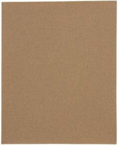 Makita Schleifpapier K400 braun, 100 Stück, B: 23,0 cm x H: 28,0 cm - Bild 1