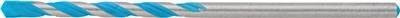 Bosch EXPERT MultiConstruction CYL-9 Steinbohrer, Farbe: Blau, Durchmesser: 12 mm, Länge: 200 mm, Breite: 25 mm - Bild 1