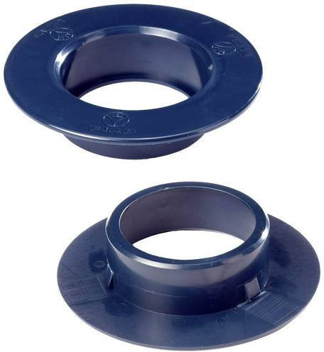 FIAP 2802 BioSafe Active Disk Teich-Filterzubehör, Blau, Durchmesser: 14 cm, Höhe: 3,5 cm - Bild 1