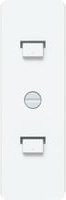 Ubiquiti DIN Rail Mount Wandhalterung in Weiß - Bild 1