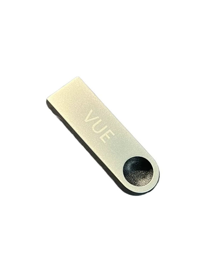 GEVBAY Vue One-Click Toss USB-Stick für PS4 7.00-13.00 mit USB-A Anschluss - Bild 3