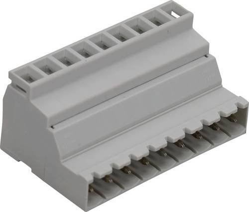 TE Connectivity Entrelec 1SSA365209R1100 in Grau - Bild 1