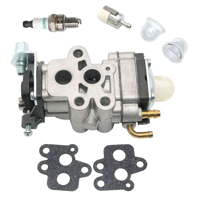 Angus Professional Vergaser 5774626-01 passend für Husqvarna Freischneider 233R 233RJ 553RS - Bild 2