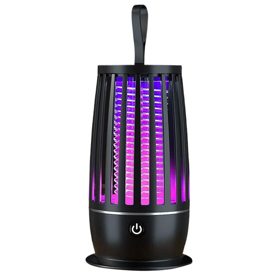 Xiaomi Insektenlampe Schwarz mit EU-Stecker - Bild 2