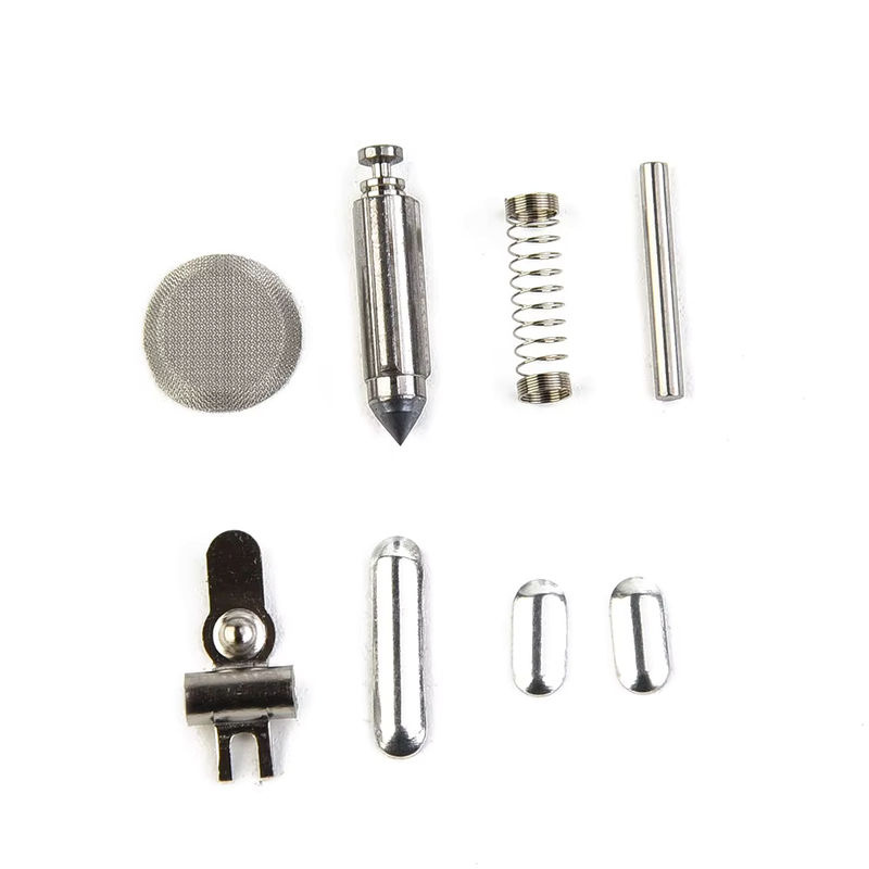 Vibratite Vergaser Carb Reparatur Kit für Husqvarna Kettensägen 340 345 346 350 351 353 Ersatzteile - Bild 4
