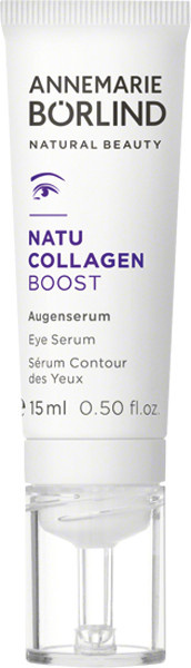 Annemarie Börlind Natu Collagen Boost Augenserum mit Kollagen - Bild 1