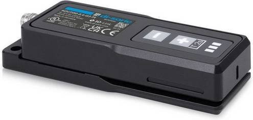 Di-soric Kapazitiver Sensor 214206 in Schwarz - Bild 1