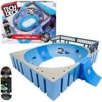 Tech Deck Mega Bowl Spielfahrzeug - Bild 1
