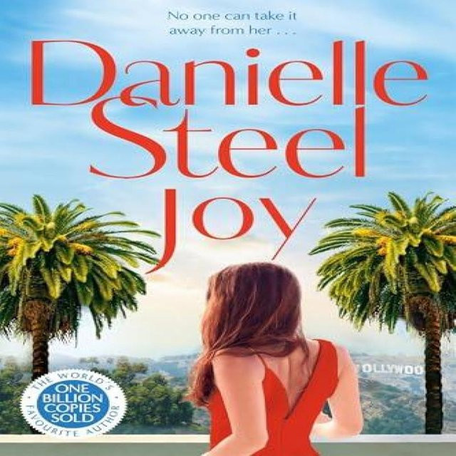 Joy von Danielle Steel, Taschenbuch - Bild 1