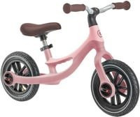 Globber Go Bike Elite Air Laufrad Pastellrosa 3-6 Jahren - Bild 1