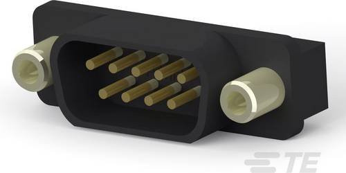 TE Connectivity 5745071-2 Bulk in Schwarz - Bild 1