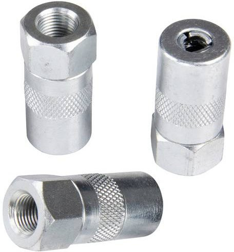 Makita Fettpress Adapter-Set 3 Stück 191W60-2 in Silber - Bild 1