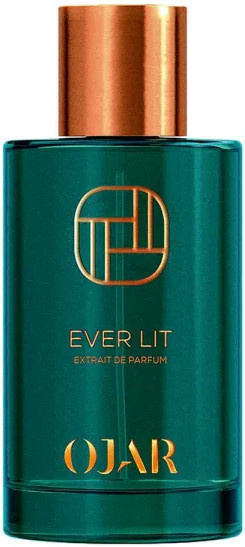 Ojar Ever Lit Extrait de Parfum, Holzig - Bild 1