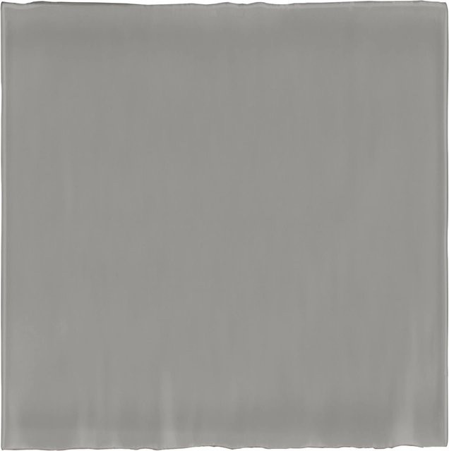 Wandfliese United Tile und Mosaic Artisa Steingut Mist Grau Glänzend B/H: 15 x 15 cm - Bild 1