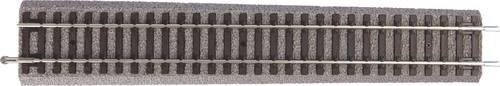 Piko A-Gleis 55433 Übergangsgleis, 6er Set, Spur H0 - Bild 1