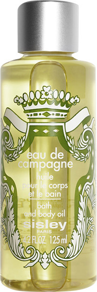 Sisley Eau de Campagne Körperöl, Johanniskraut, Ringelblume, Weißdorn, Unisex - Bild 1
