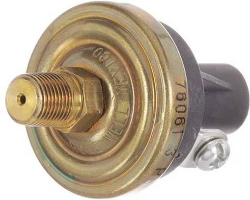 Honeywell SPS 76061-B00000030-05 Drucksensor Single in Gold - Bild 1