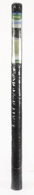 Sichtschutzmatte aus HDPE in Anthrazit, Breite: 500 cm, Höhe: 150 cm - Bild 1