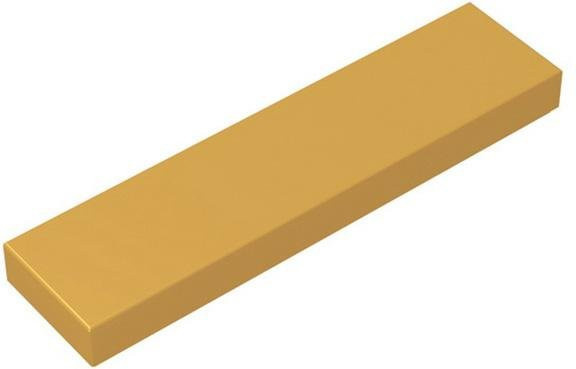 SixBricks Reifenplatte Bausteine, 10-teiliges Set, ab 6 Jahren - Bild 1