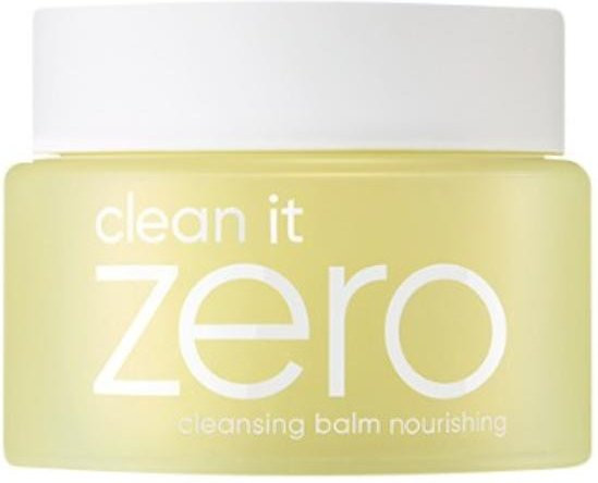 BANILA CO Clean It ZERO Reinigungsbalsam, 100 ml, Trockene Haut - Bild 1