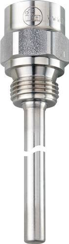 Ifm Electronic Schutzrohr E37640 in Silber - Bild 1