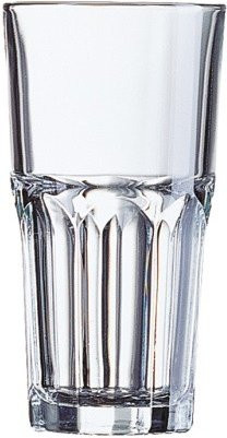 Böckling Granity Whiskybecher Tumbler aus Glas, transparent, 6 x 31cl - Bild 1