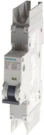 Siemens Leitungsschutzschalter 25A 230V 400V grau 5SJ4125-7HG42 - Bild 1