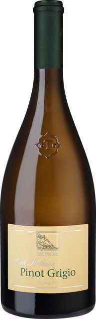 Cantina Terlan Pinot Grigio Late Release Weißwein, Alto Adige, 2025, trocken, 0,75 l - Bild 1