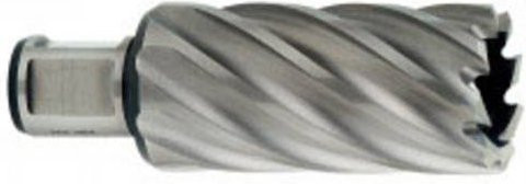 Metabo HSS-Kernbohrer in Silber mit 16 mm Durchmesser - Bild 1