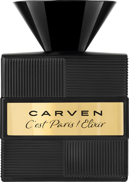 Carven C'est Paris! Elixir For Men Eau de Parfum, Herren - Bild 1