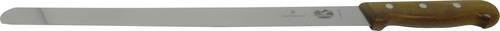 Victorinox Filetiermesser Boning Knife in Braun und Silber mit Holzgriff - Bild 1