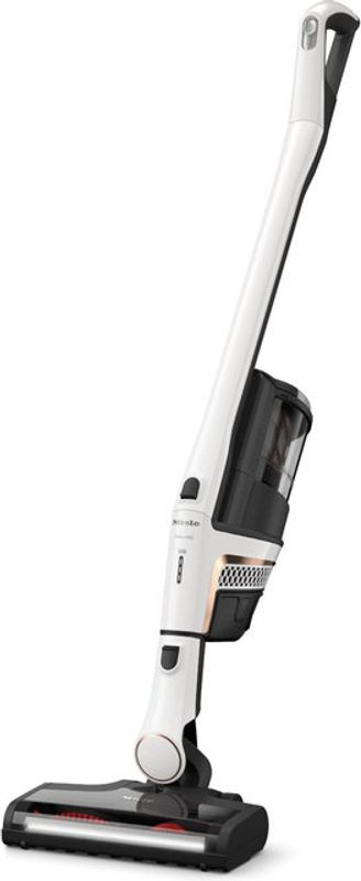 Miele Triflex HX2 CarCare Akku-Staubsauger in Weiß mit HEPA-Filter und LED-Scheinwerfer für die Fahrzeugreinigung - Bild 3