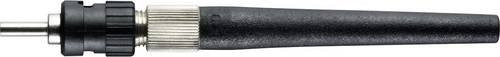 LAPP LWL-Steckverbinder PCF STECKER ST BFOC Klemm 3,0 Schwarz - Bild 1