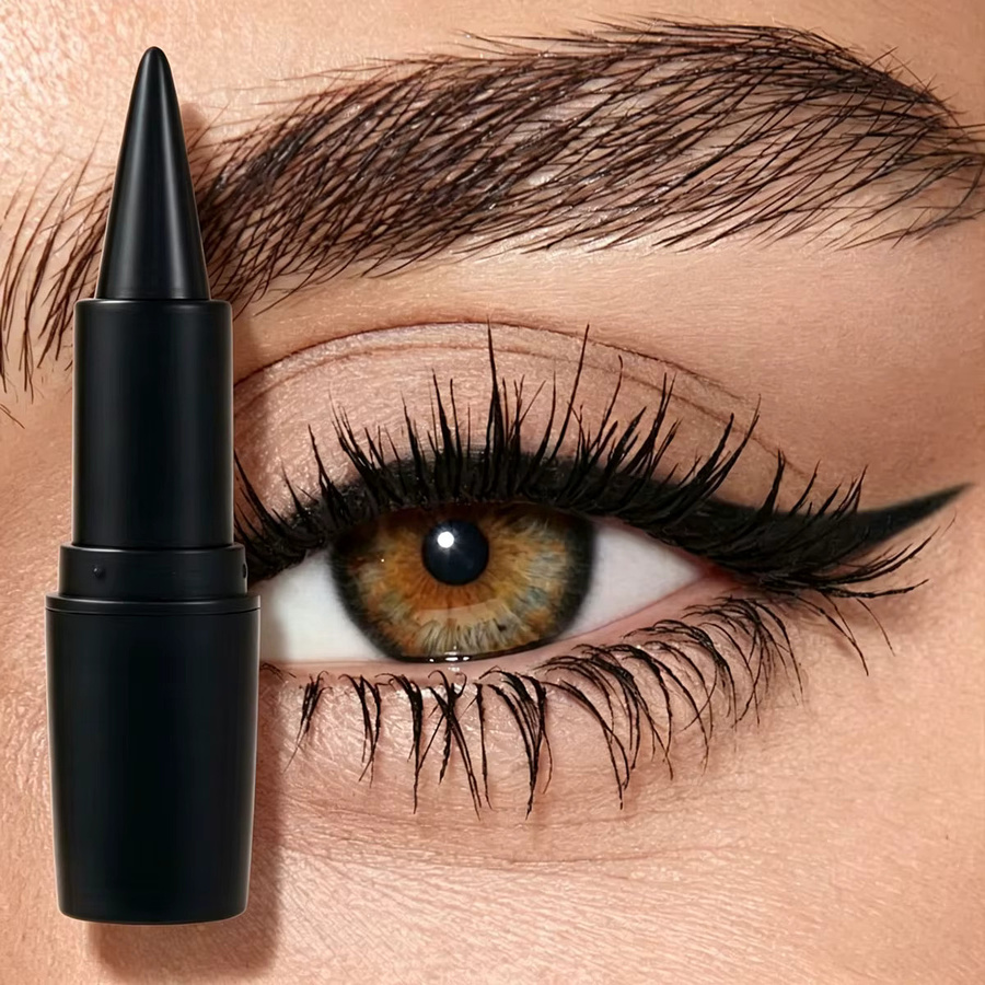 Miss Rose Eye Shadow Stick, zweifarbig, wasserfest - Bild 2