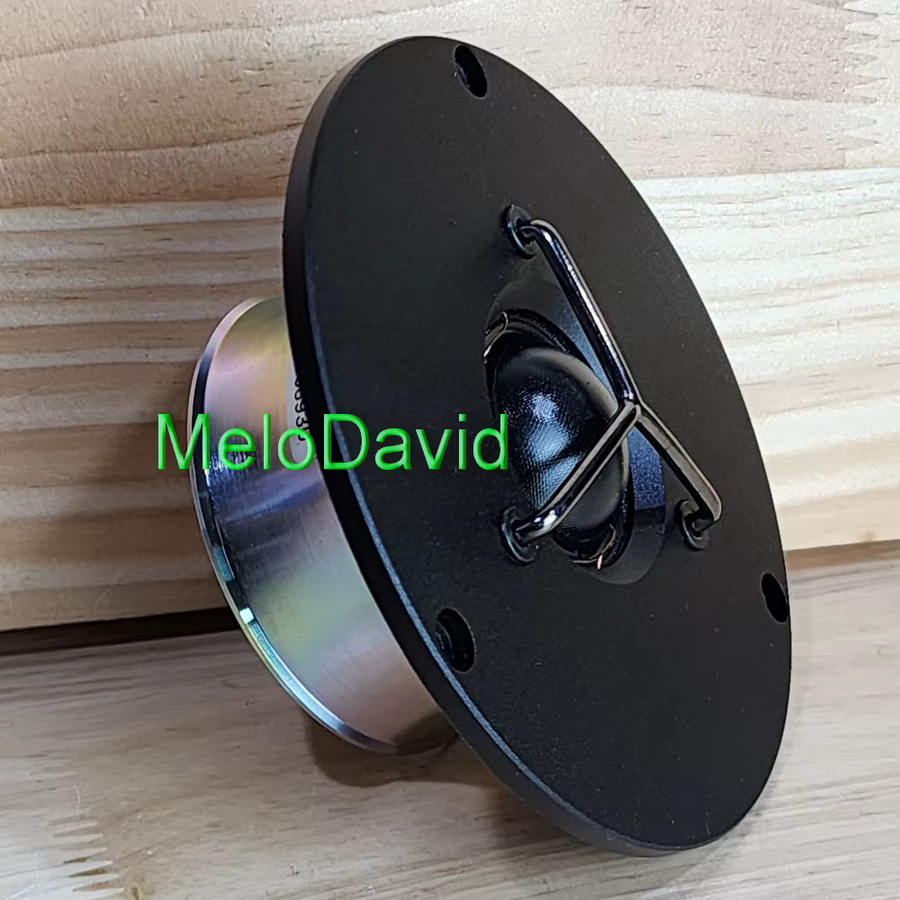Melidaiid Audio Esotar3CL HIEND Hochtöner 2er-Set in Grau als Ersatz für Esotar3 Neodym - Bild 2
