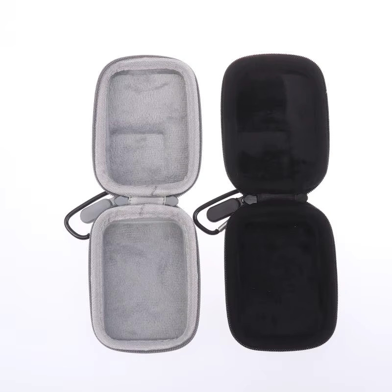 Schutztasche aus PU-Hartschale für Insta360 Action 4, Action 5 Pro, Ace, Ace Pro und Ace 2 als Aufbewahrungstasche und Reiseschutzhülle - Bild 4