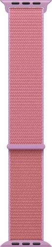 Apple Watch Sport Loop 46mm, Guavepink, Unisex - Bild 1