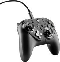 Thrustmaster eSwap S Pro Controller Gamepad für Xbox und PC in Schwarz und Grau - Bild 1