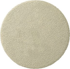 Klingspor PS 33 BK Schleifscheiben kletthaftend beige Korn 220 Durchmesser: 150 mm - Bild 1